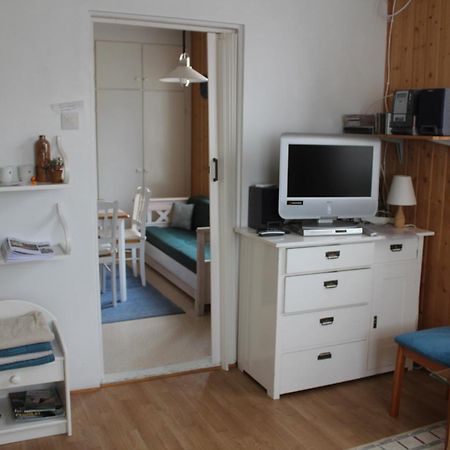 Appartamento Slottsbaedden Raseborg Camera foto