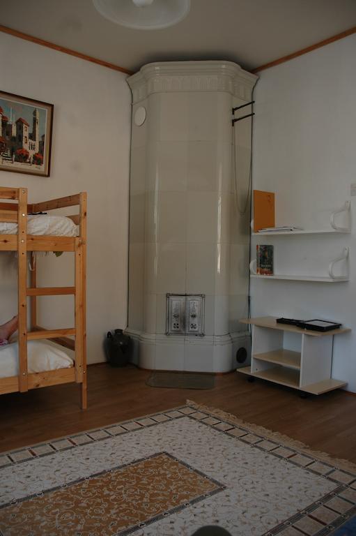 Appartamento Slottsbaedden Raseborg Camera foto